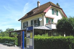 Faulensee, 14. July 2004